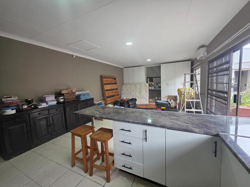 4 Bedroom Property for Sale in Parkdene Gauteng