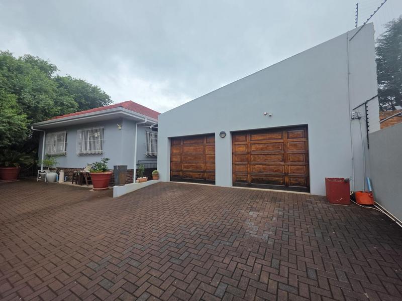 4 Bedroom Property for Sale in Parkdene Gauteng