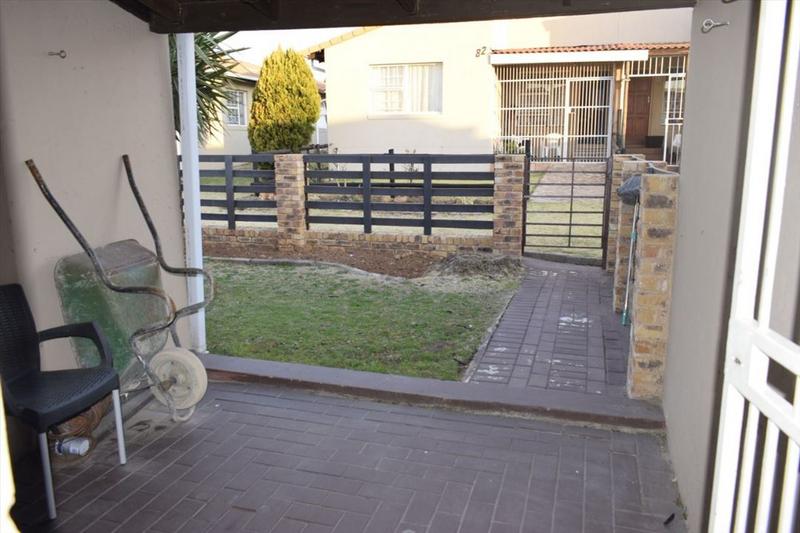 2 Bedroom Property for Sale in Elspark Gauteng