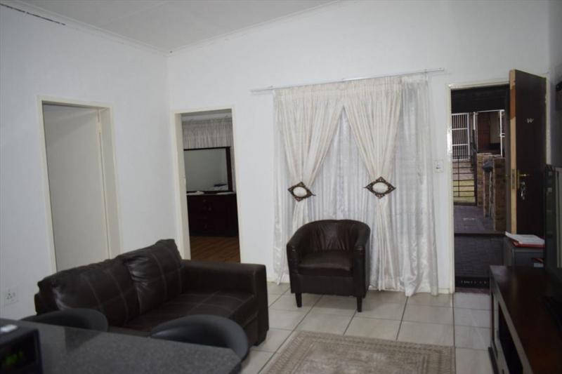 2 Bedroom Property for Sale in Elspark Gauteng