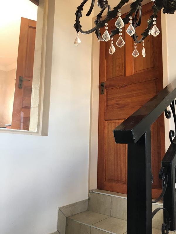 To Let 1 Bedroom Property for Rent in Vanderbijlpark SE 3 Gauteng