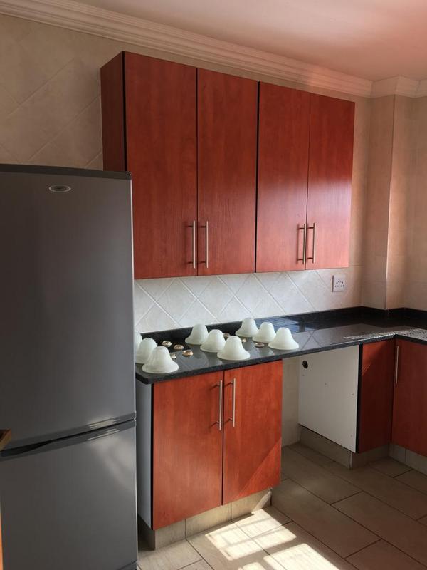 To Let 1 Bedroom Property for Rent in Vanderbijlpark SE 3 Gauteng