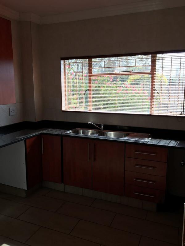 To Let 1 Bedroom Property for Rent in Vanderbijlpark SE 3 Gauteng