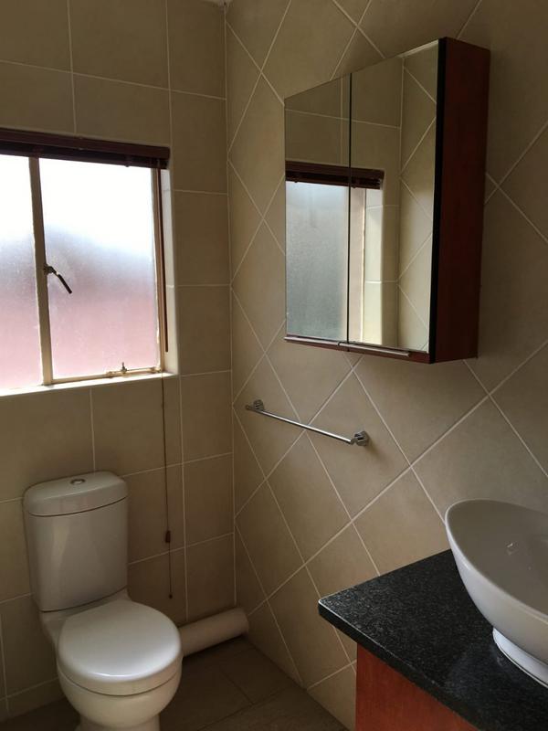 To Let 1 Bedroom Property for Rent in Vanderbijlpark SE 3 Gauteng
