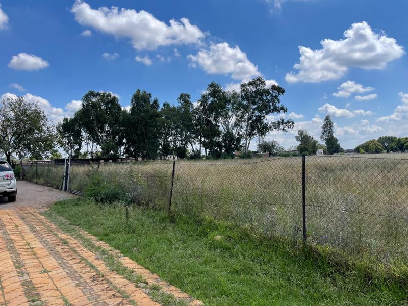 0 Bedroom Property for Sale in Vaalview Gauteng