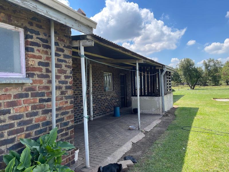 0 Bedroom Property for Sale in Vaalview Gauteng