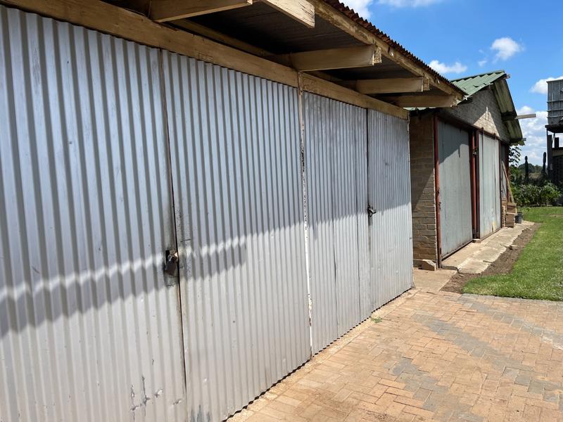 0 Bedroom Property for Sale in Vaalview Gauteng