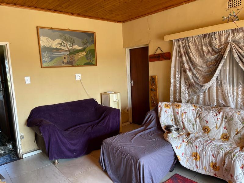 0 Bedroom Property for Sale in Vaalview Gauteng