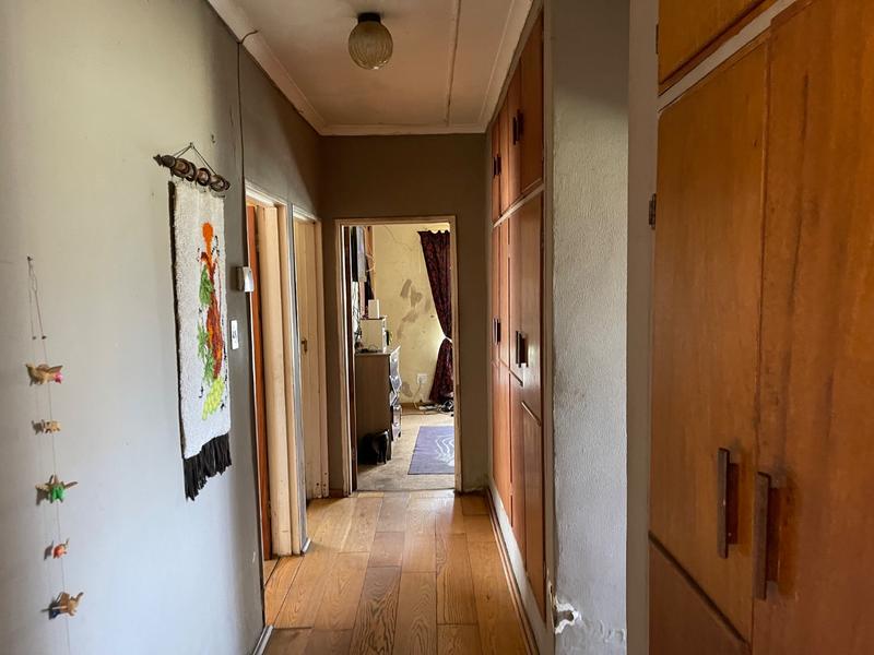 0 Bedroom Property for Sale in Vaalview Gauteng