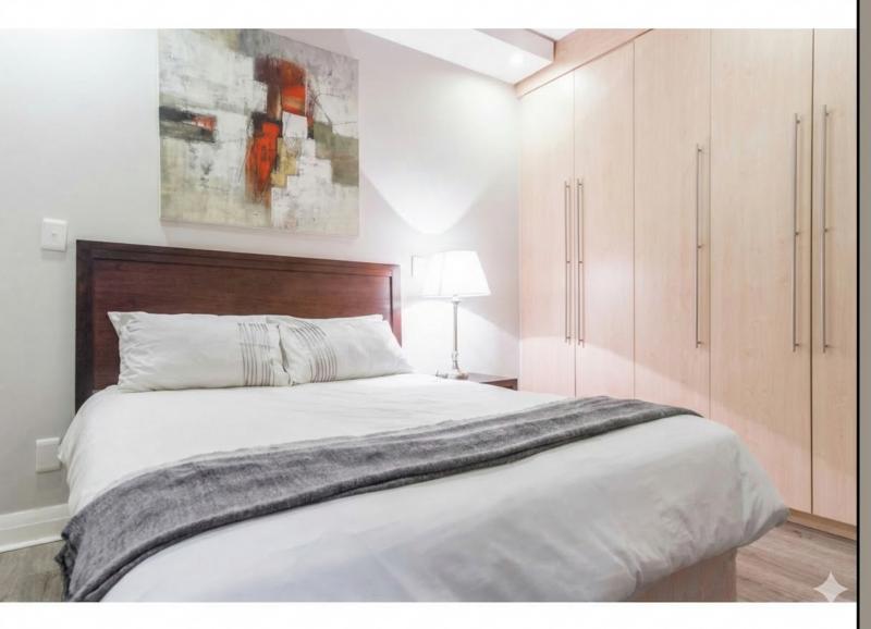 To Let 3 Bedroom Property for Rent in Sandown Gauteng