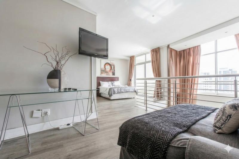 To Let 3 Bedroom Property for Rent in Sandown Gauteng