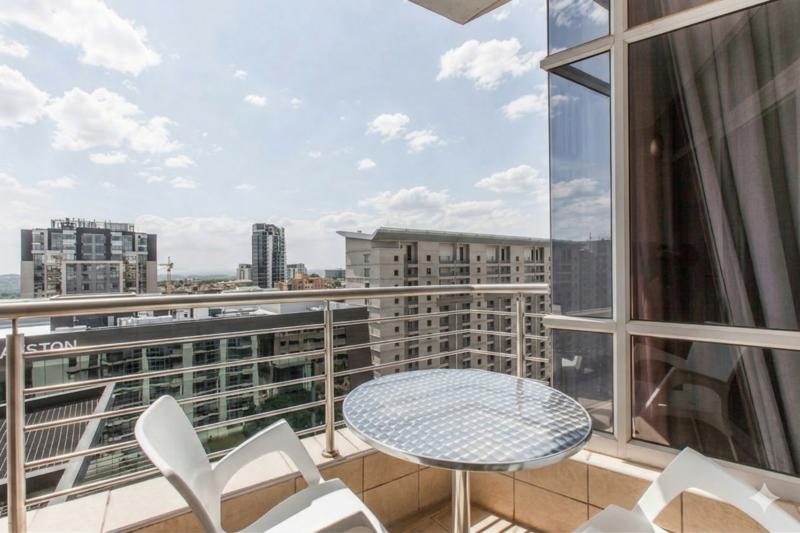 To Let 3 Bedroom Property for Rent in Sandown Gauteng