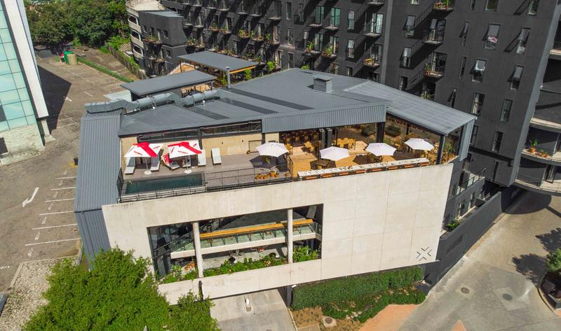 1 Bedroom Property for Sale in Sandown Gauteng