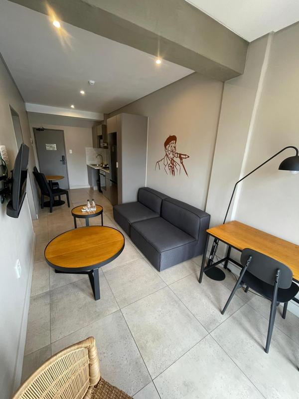 1 Bedroom Property for Sale in Sandown Gauteng