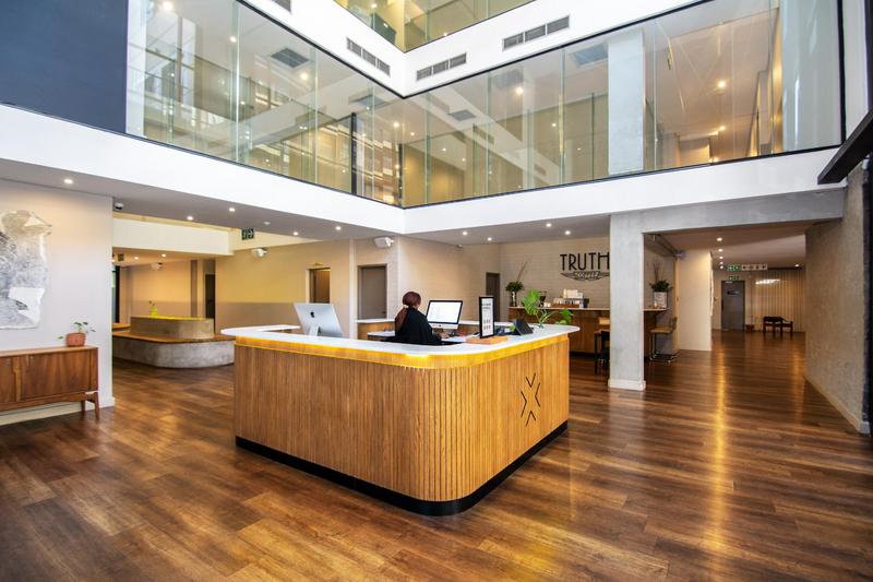 1 Bedroom Property for Sale in Sandown Gauteng