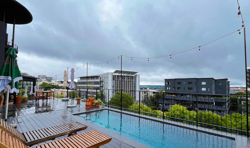 1 Bedroom Property for Sale in Sandown Gauteng