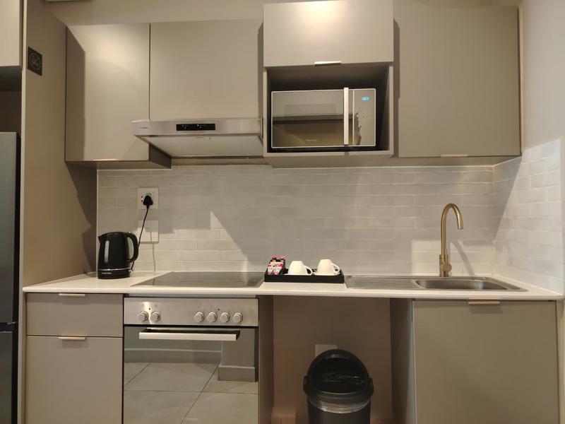 1 Bedroom Property for Sale in Sandown Gauteng