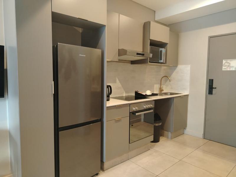 1 Bedroom Property for Sale in Sandown Gauteng