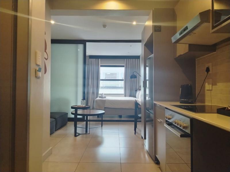 1 Bedroom Property for Sale in Sandown Gauteng