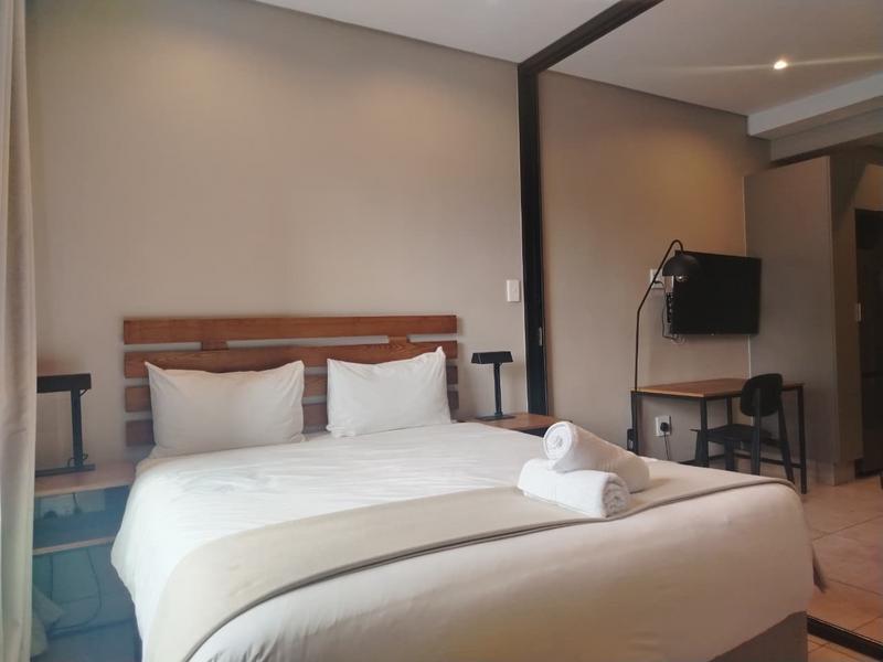 1 Bedroom Property for Sale in Sandown Gauteng