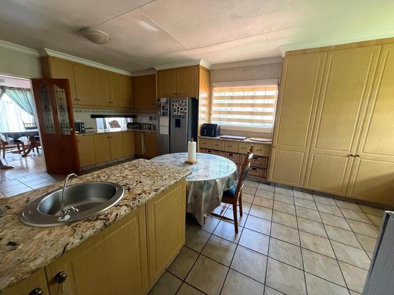 To Let 3 Bedroom Property for Rent in Dalpark Ext 1 Gauteng