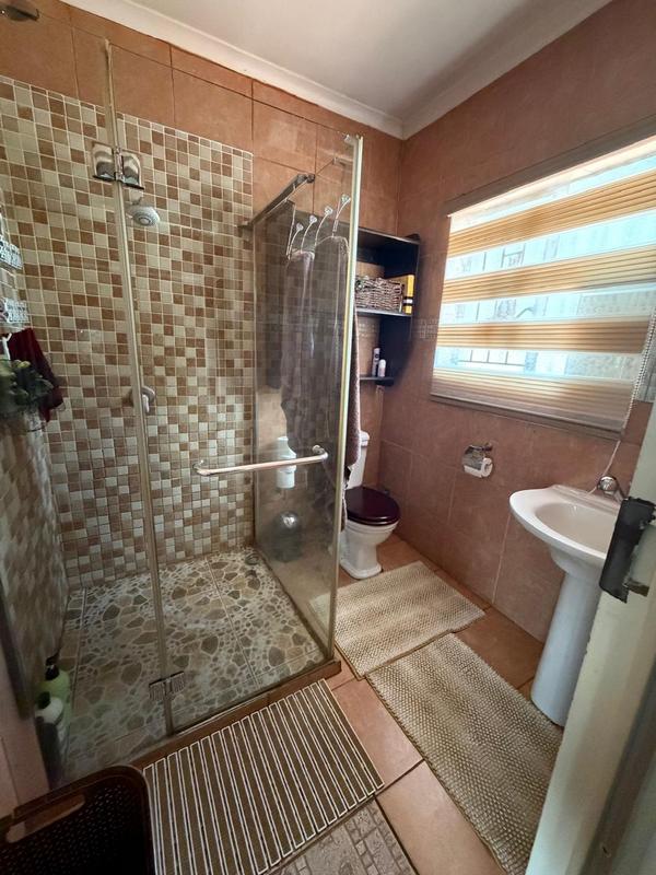 To Let 3 Bedroom Property for Rent in Dalpark Ext 1 Gauteng