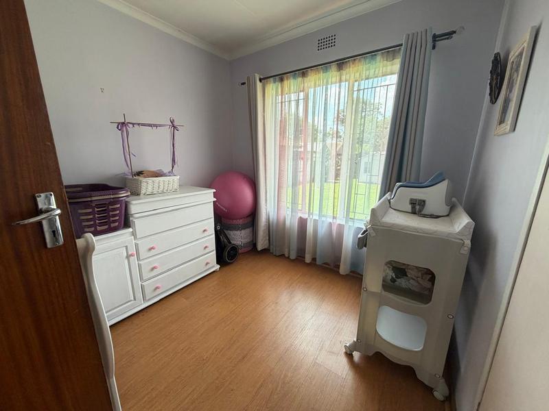 To Let 3 Bedroom Property for Rent in Dalpark Ext 1 Gauteng