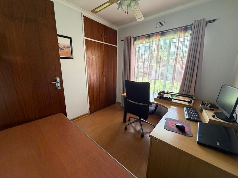 To Let 3 Bedroom Property for Rent in Dalpark Ext 1 Gauteng