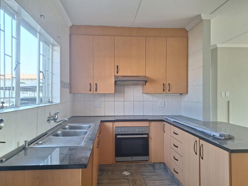 To Let 2 Bedroom Property for Rent in Dalpark Ext 1 Gauteng