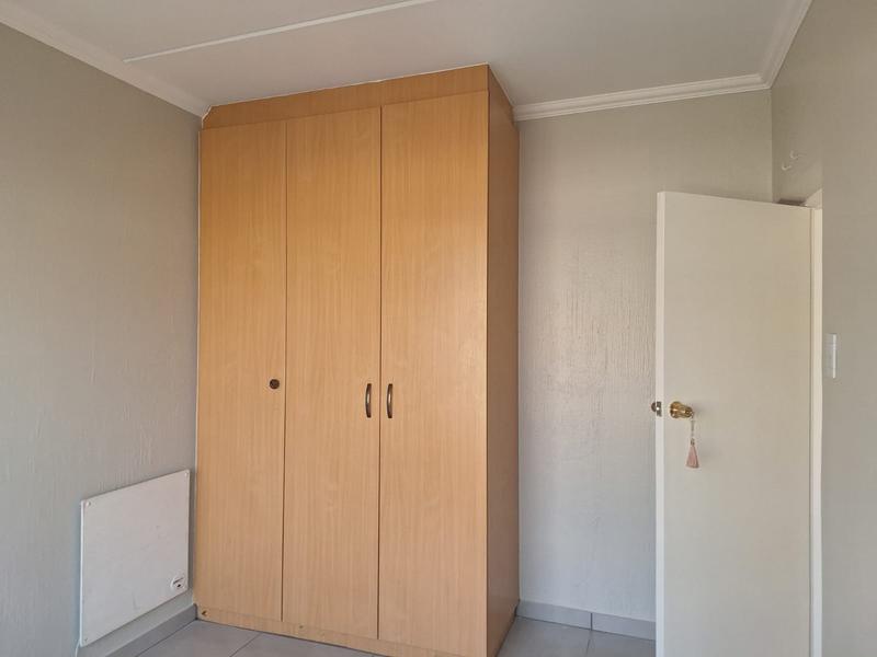 To Let 2 Bedroom Property for Rent in Dalpark Ext 1 Gauteng