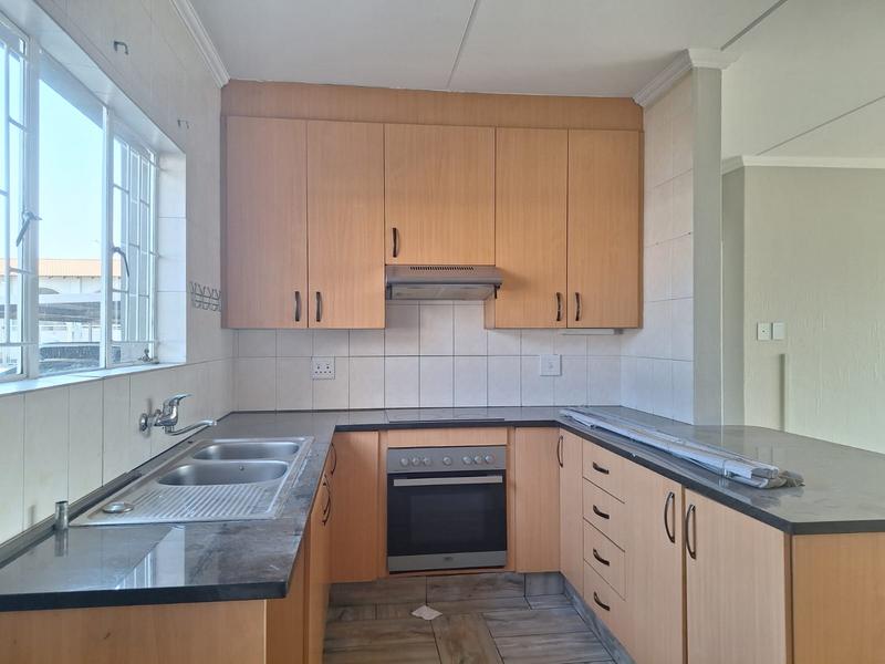 To Let 2 Bedroom Property for Rent in Dalpark Ext 1 Gauteng