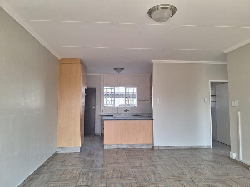 To Let 2 Bedroom Property for Rent in Dalpark Ext 1 Gauteng