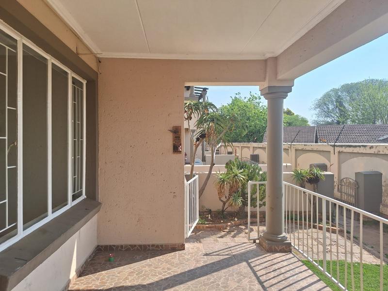 To Let 2 Bedroom Property for Rent in Dalpark Ext 1 Gauteng