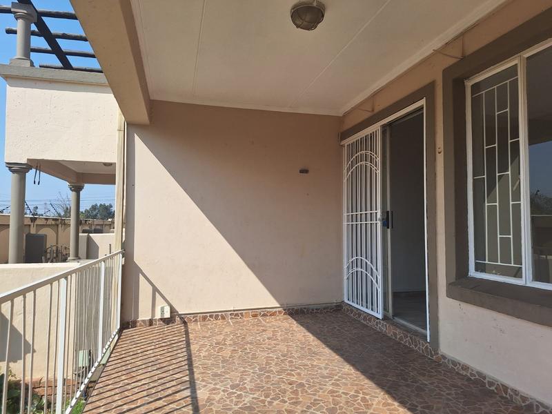 To Let 2 Bedroom Property for Rent in Dalpark Ext 1 Gauteng