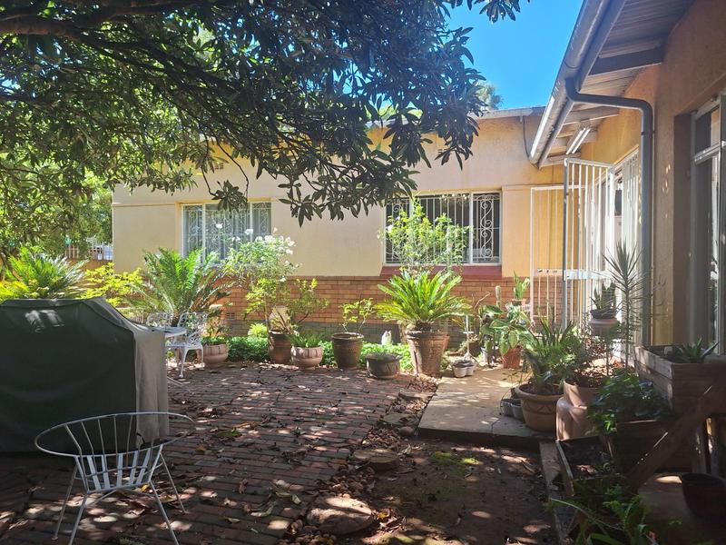 To Let 3 Bedroom Property for Rent in Dalview Gauteng