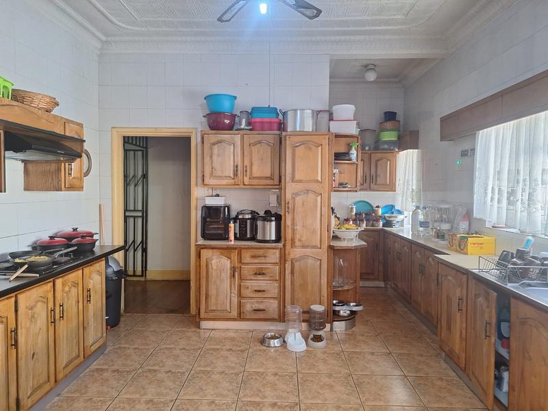 To Let 3 Bedroom Property for Rent in Dalview Gauteng