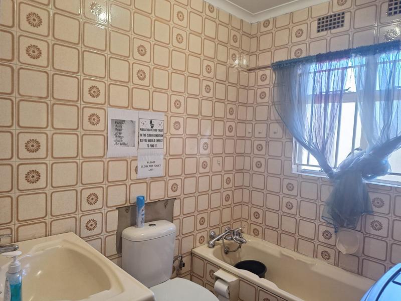 To Let 3 Bedroom Property for Rent in Dalview Gauteng