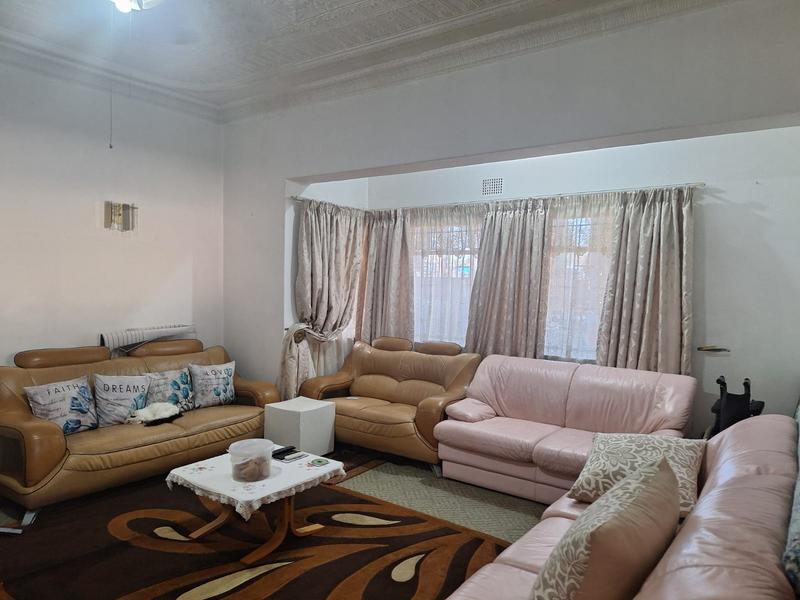 To Let 3 Bedroom Property for Rent in Dalview Gauteng