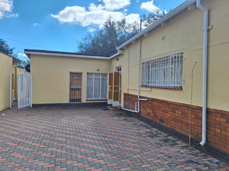 3 Bedroom Property for Sale in Dalview Gauteng