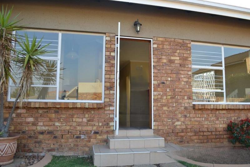 3 Bedroom Property for Sale in Dalpark Ext 1 Gauteng
