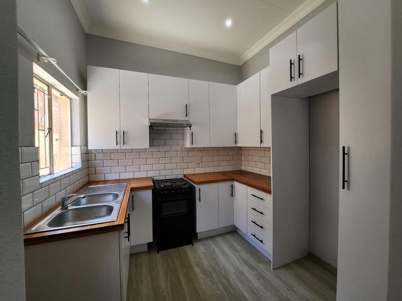 1 Bedroom Property for Sale in Selection Park Gauteng