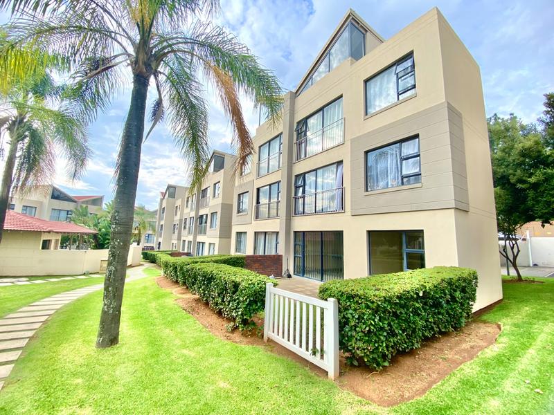 1 Bedroom Property for Sale in Beverley Gauteng