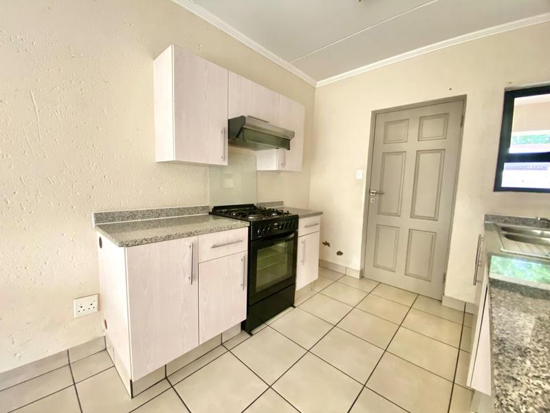 1 Bedroom Property for Sale in Beverley Gauteng