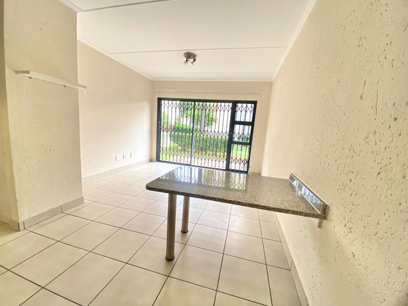 1 Bedroom Property for Sale in Beverley Gauteng