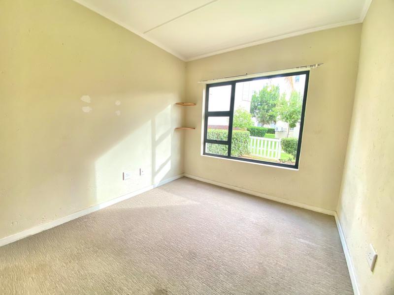1 Bedroom Property for Sale in Beverley Gauteng