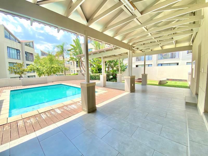 1 Bedroom Property for Sale in Beverley Gauteng