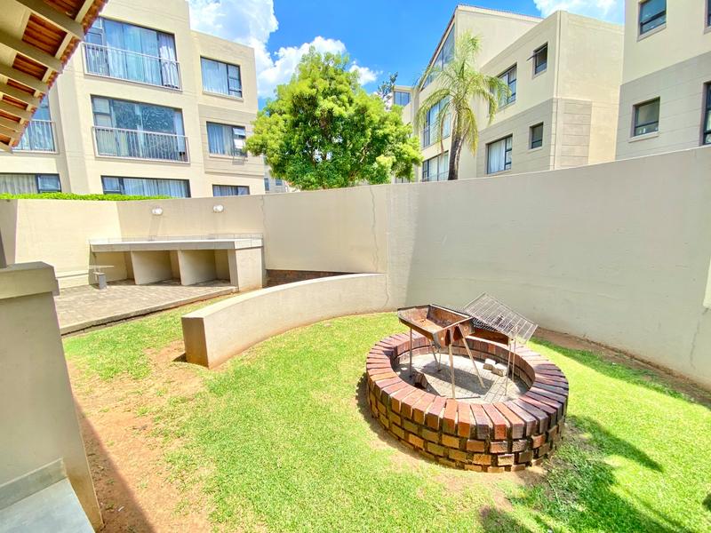 1 Bedroom Property for Sale in Beverley Gauteng