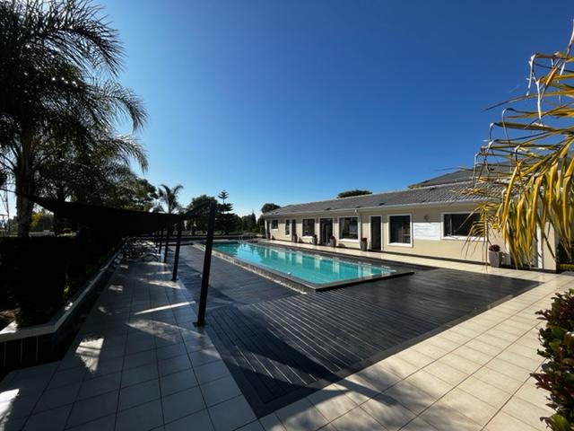 To Let 2 Bedroom Property for Rent in Broadacres Gauteng