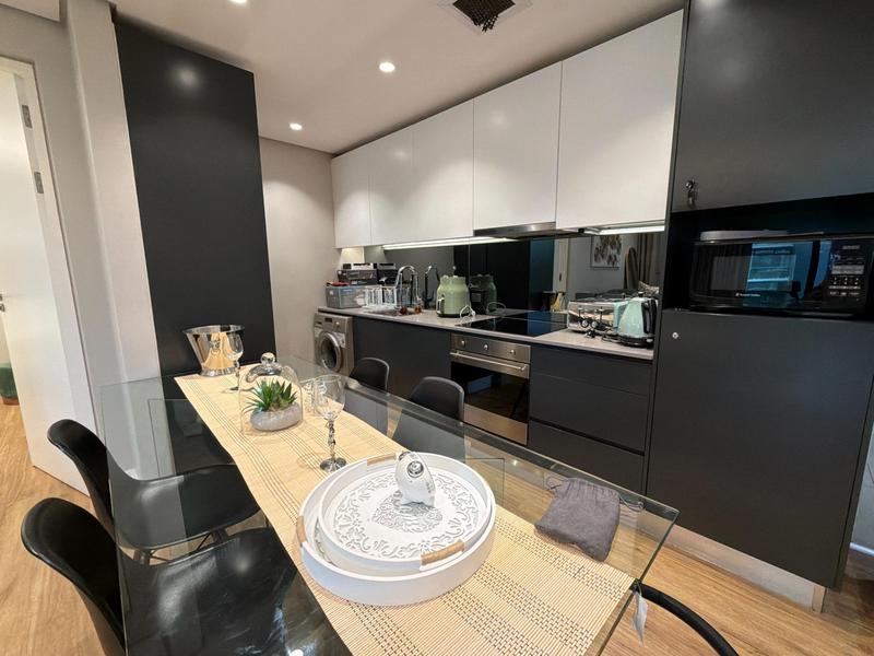 To Let 1 Bedroom Property for Rent in Melrose Arch Gauteng