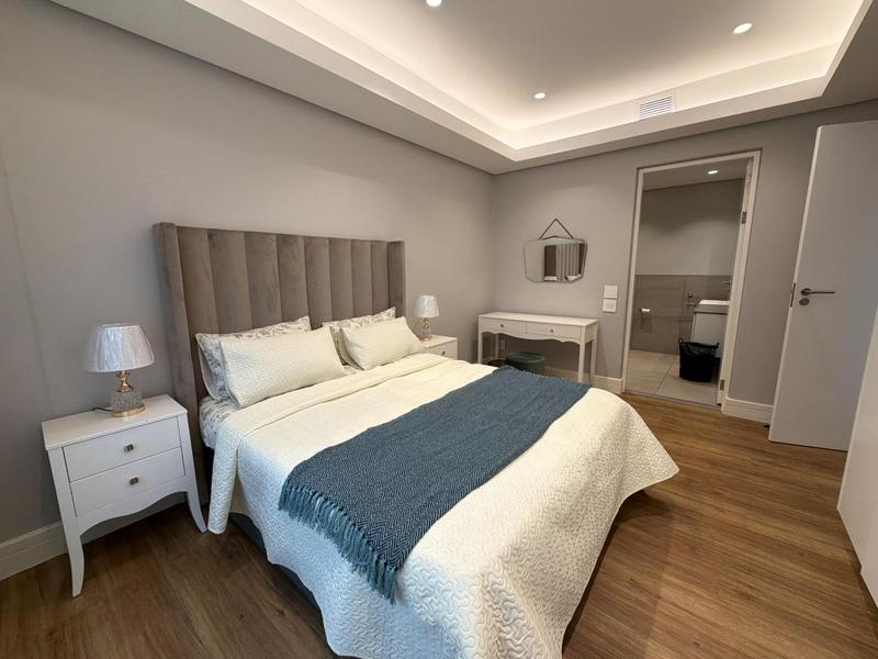 To Let 1 Bedroom Property for Rent in Melrose Arch Gauteng